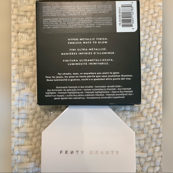 Fenty Killawatt Highlighter - Picture 2 of 6